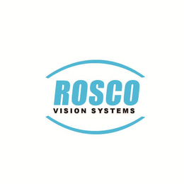 ROSCO VISION SYSTEMS trademark