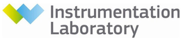 W INSTRUMENTATION LABORATORY trademark