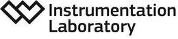 W INSTRUMENTATION LABORATORY trademark