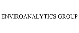 ENVIROANALYTICS GROUP trademark