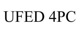 UFED 4PC trademark