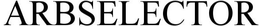 ARBSELECTOR trademark