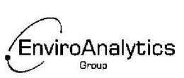 ENVIROANALYTICS GROUP trademark