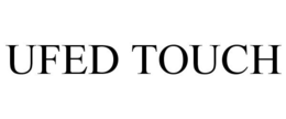 UFED TOUCH trademark