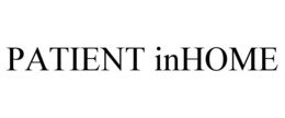 PATIENT INHOME trademark