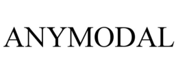 ANYMODAL trademark