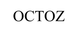 OCTOZ trademark