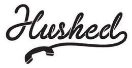 HUSHED trademark