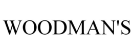 WOODMAN'S trademark