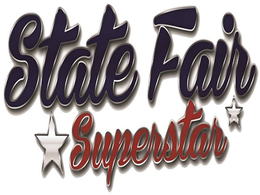 STATE FAIR SUPERSTAR trademark