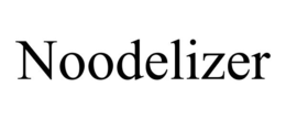 NOODELIZER trademark