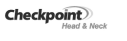 CHECKPOINT HEAD & NECK trademark