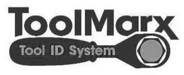 TOOLMARX TOOL ID SYSTEM trademark