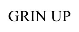 GRIN UP trademark