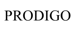 PRODIGO trademark