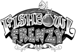 FISHBOWL FRENZY trademark