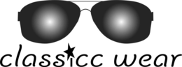 CLASSICC WEAR trademark