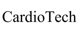 CARDIOTECH trademark