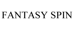 FANTASY SPIN trademark