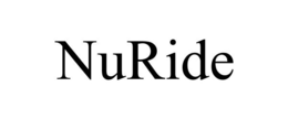 NURIDE trademark