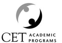 CET ACADEMIC PROGRAMS trademark