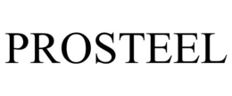 PROSTEEL trademark