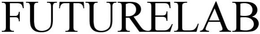 FUTURELAB trademark