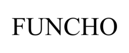 FUNCHO trademark