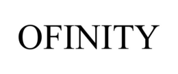 OFINITY trademark