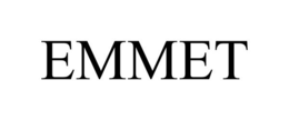 EMMET trademark