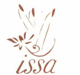 ISSA trademark