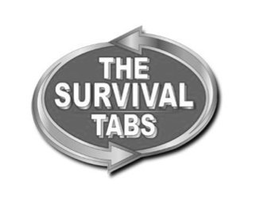 THE SURVIVAL TABS trademark