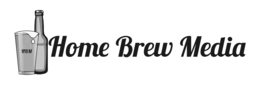 HBM HOME BREW MEDIA trademark