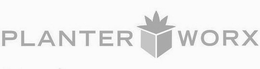 PLANTER WORX trademark