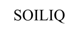 SOILIQ trademark