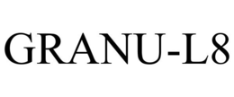 GRANU-L8 trademark