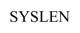SYSLEN trademark