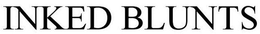 INKED BLUNTS trademark