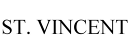 ST. VINCENT trademark