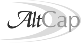 ALTCAP trademark