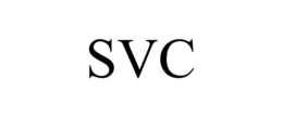 SVC trademark