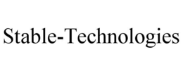 STABLE-TECHNOLOGIES trademark