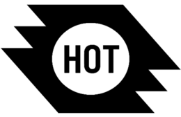 HOT trademark