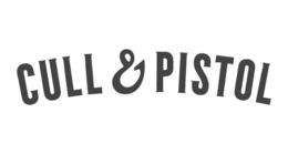 CULL & PISTOL trademark