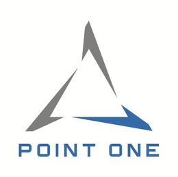 POINT ONE trademark