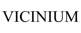 VICINIUM trademark