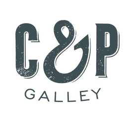 C&P GALLEY trademark