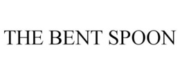 THE BENT SPOON trademark