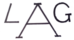 LAG trademark