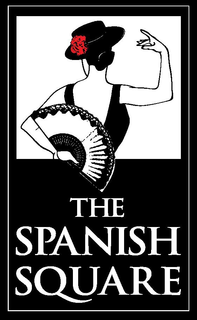 THE SPANISH SQUARE trademark